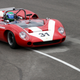 Illustration for article titled Onboard Video Of The Fastest Lap Ever Around Goodwood Is Terrifying